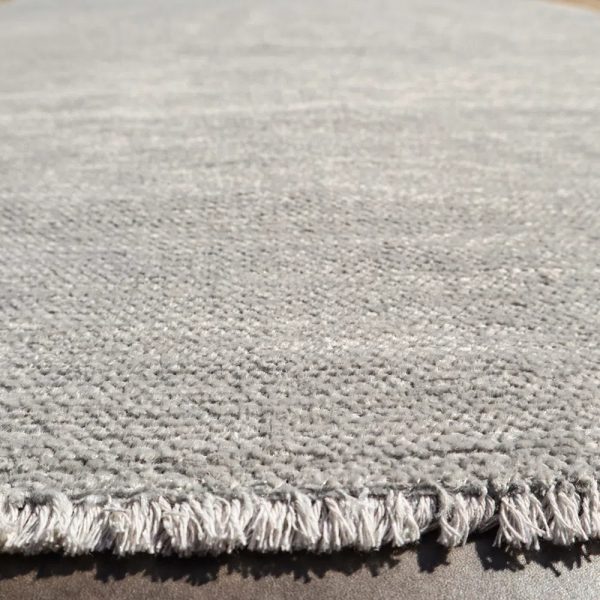 Alfombra Dib Lisboa Carpeta 1,50 X 2,30m Nature Reversible - Imagen 6