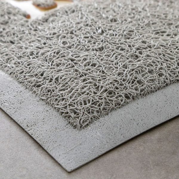 Alfombra Rulo Felpudo Entrada Dib Confort Mat Welcome 40x60 - Imagen 14