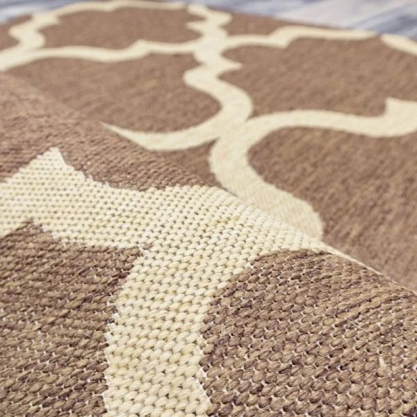 Alfombra Dib Escandinava Nature Carpeta 1,60 X 2,30m Trend - Imagen 8