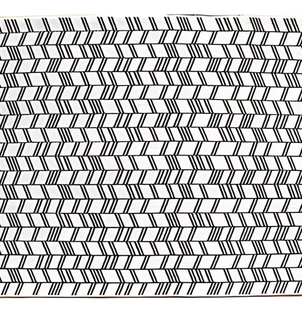 Alfombra Carpeta Trend Sena Tejido Plano 1,60x2,30 Mts Dib