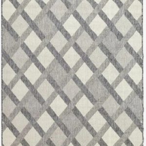 Alfombra Dib Escandinava Carpeta 2 X 2,85m Trend