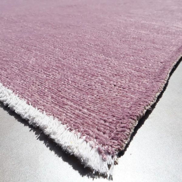 Alfombra Dib Lisboa Carpeta 1,50 X 2,30m Nature Reversible - Imagen 12