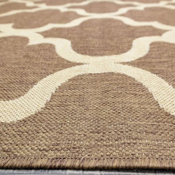 Alfombra Dib Escandinava Nature Carpeta 1,60 X 2,30m Trend - Imagen 9
