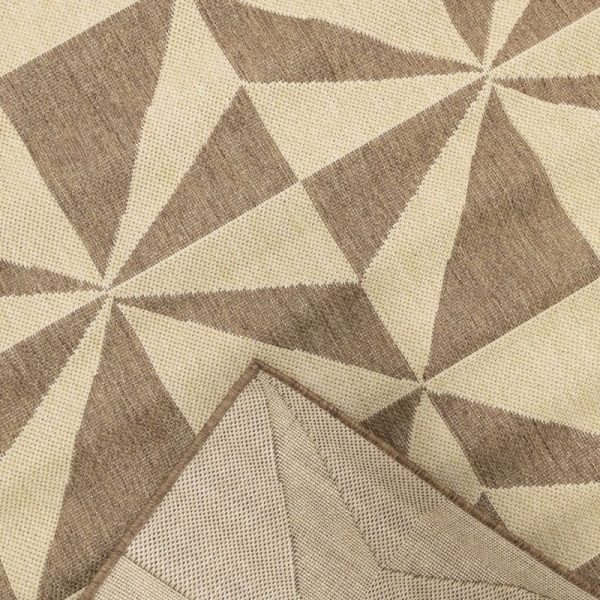 Alfombra Dib Escandinava Nature Carpeta 1,60 X 2,30m Trend - Imagen 15