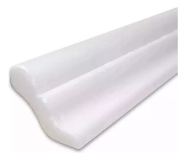 Moldura Telgopor Atenneas Techo Pared Bliss Be-350 Tira 2ml