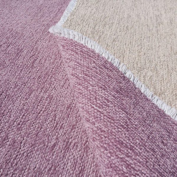 Alfombra Dib Lisboa Carpeta 1,50 X 2,30m Nature Reversible - Imagen 11