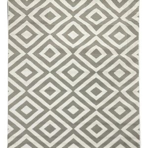 Alfombra Dib Kommer Moderna Carpeta 1,60 X 2,35m Trend