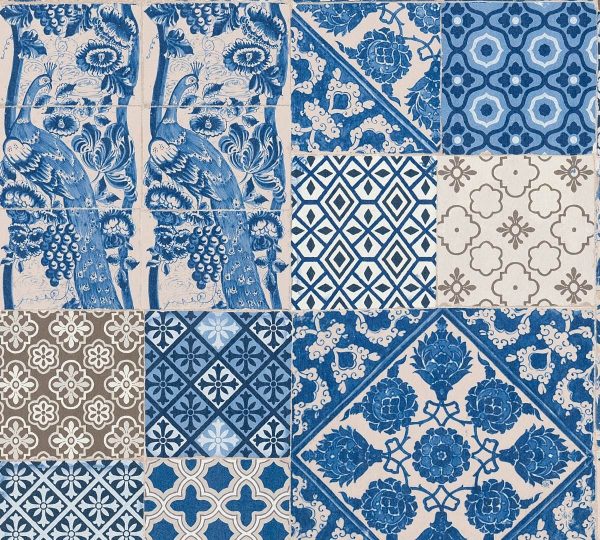 Papel Empapelar Importado Metropolitan Stories 36923