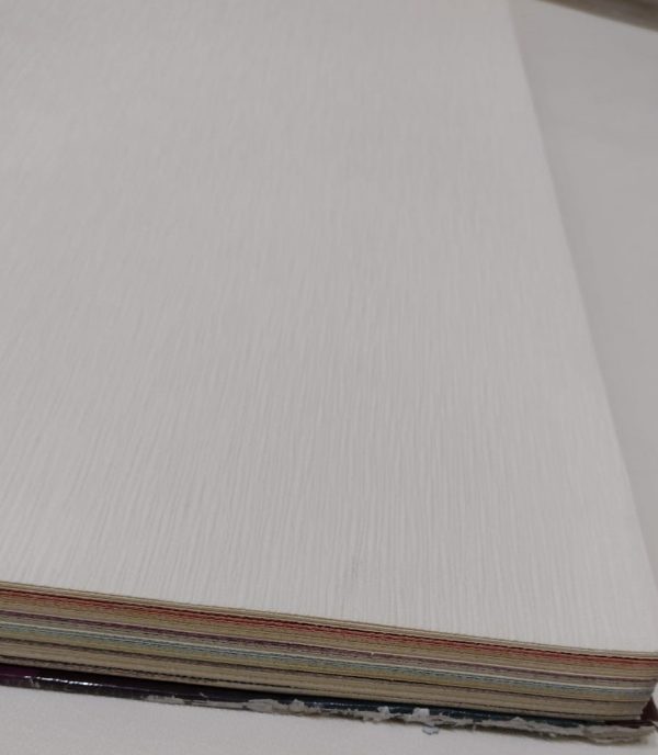 Empapelado Vinilico Muresco Wallcovering Papel 72001 - Imagen 4