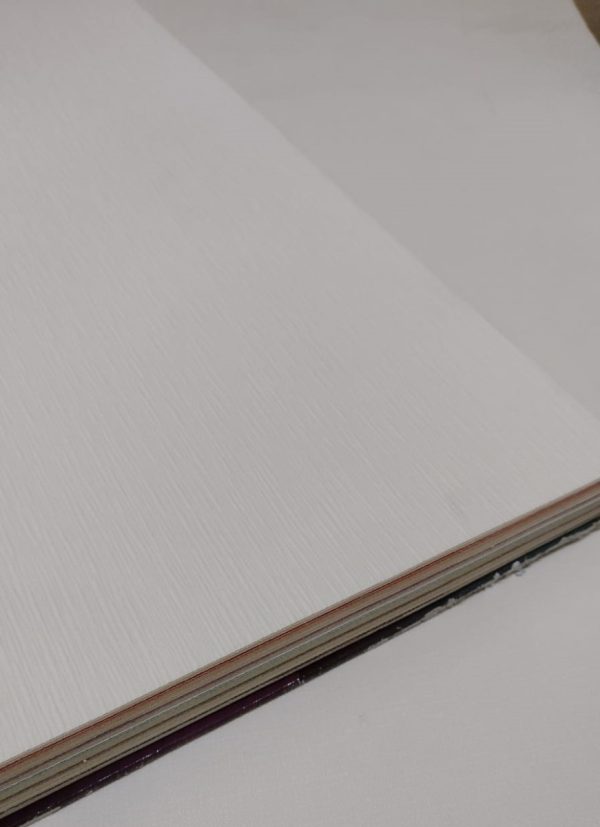 Empapelado Vinilico Muresco Wallcovering Papel 72001 - Imagen 5