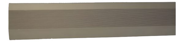 Varilla Desnivel Nivelador Liviano Aluminio X 90cm Champagne - Imagen 3