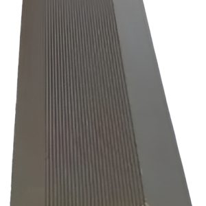 Varilla Desnivel Nivelador Liviano Aluminio X 90cm Bronce