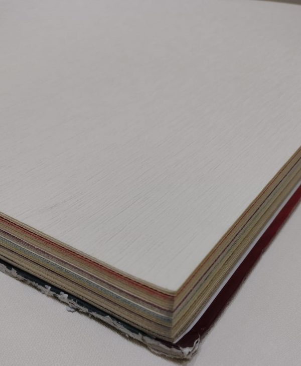 Empapelado Vinilico Muresco Wallcovering Papel 72001 - Imagen 2