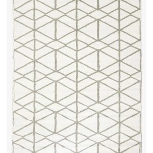 Alfombra Dib Kommer Moderna Carpeta 2 X 2,85m Trend
