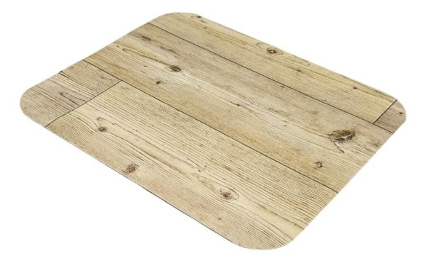 Alfombra Vinílica Dib Felpudo 50x60cm Antideslizante - Imagen 43
