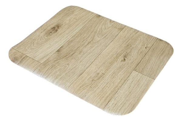 Alfombra Vinílica Dib Felpudo 50x60cm Antideslizante - Imagen 36