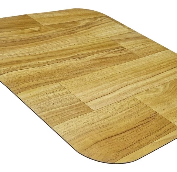Alfombra Vinílica Dib Felpudo 50x60cm Antideslizante - Imagen 51