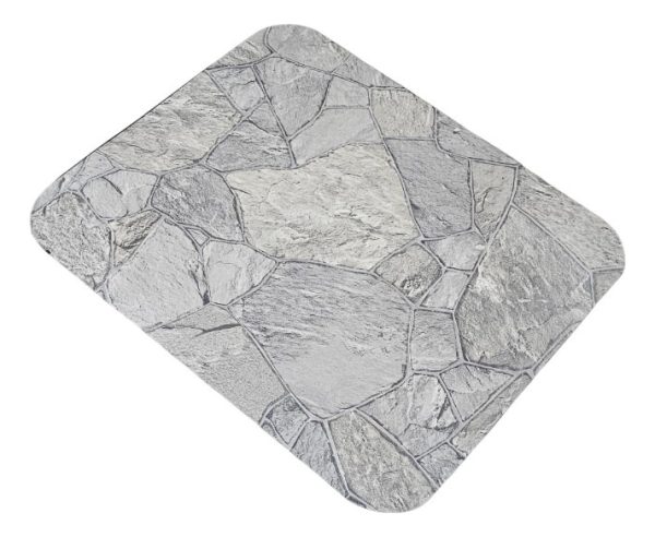 Alfombra Vinílica Dib Felpudo 50x60cm Antideslizante - Imagen 13