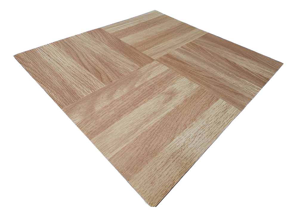 Piso Vinilico Baldosa Autoadhesiva Facil Colocacion X Unidad - Imagen 7