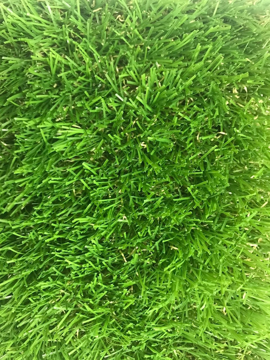 Carpeta Césped Sintético 35mm Gramagreen Alfombra 200x150 Cm - Imagen 4