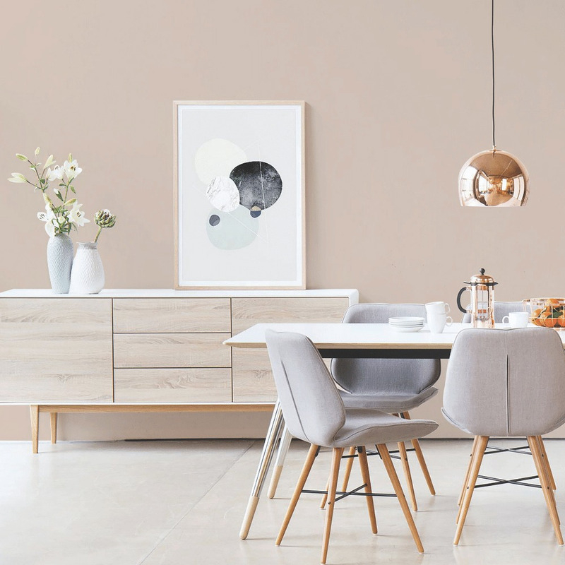 Empapelado Vinilico Papel Muresco Picnic Nro 2 2333 Liso - Imagen 17