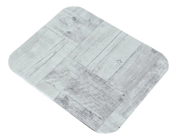 Alfombra Vinílica Dib Felpudo 50x60cm Antideslizante - Imagen 12