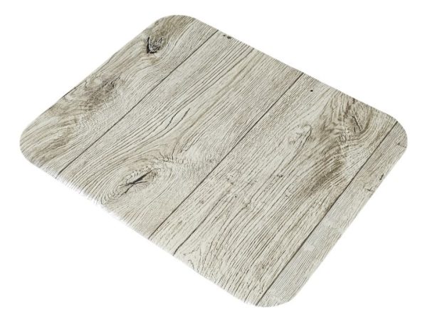Alfombra Vinílica Dib Felpudo 50x60cm Antideslizante - Imagen 30