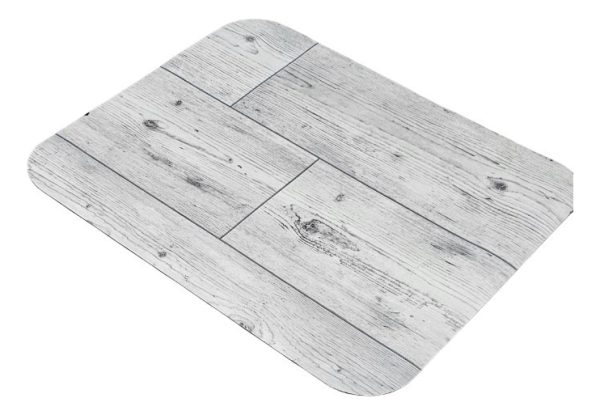 Alfombra Vinílica Dib Felpudo 50x60cm Antideslizante - Imagen 22