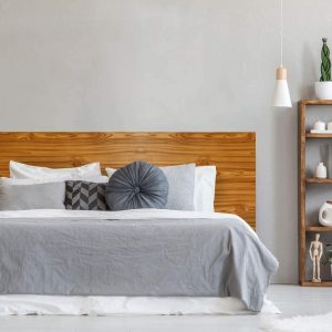 Vinilo Autoadhesivo Pvc Contact Muresco Simil Madera X 2 Mts Color Cedro