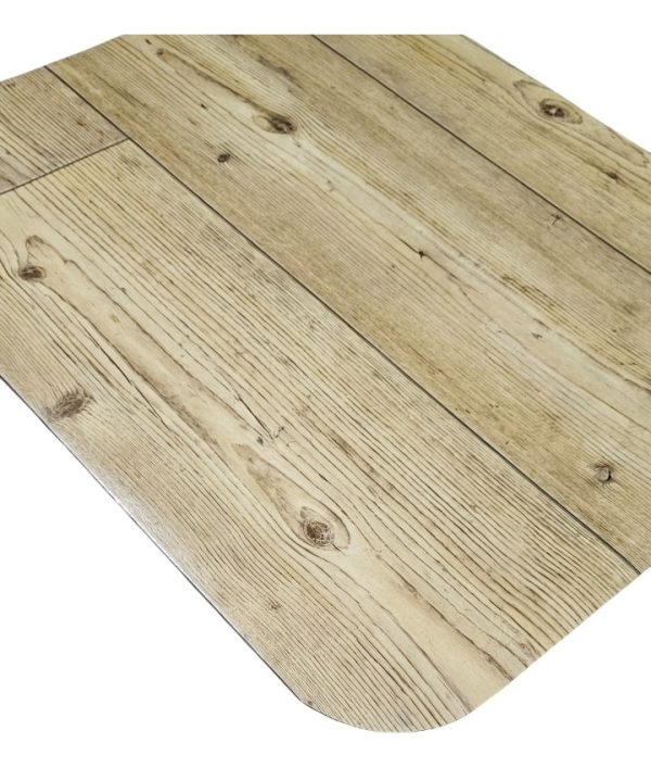 Alfombra Vinílica Dib Felpudo 50x60cm Antideslizante - Imagen 45