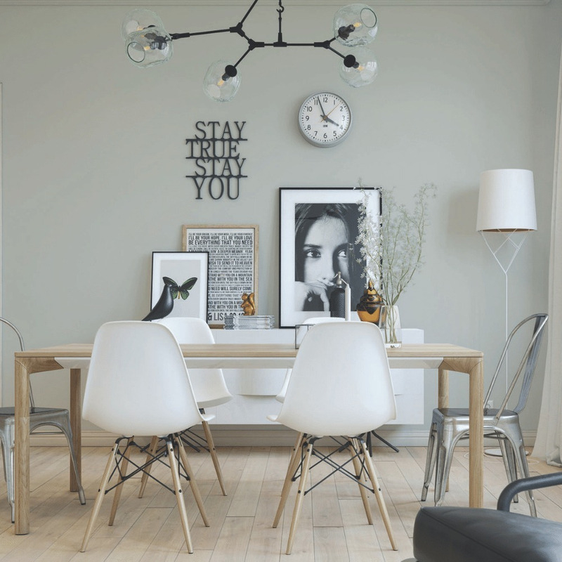 Empapelado Vinilico Papel Muresco Picnic Nro 2 2333 Liso - Imagen 5