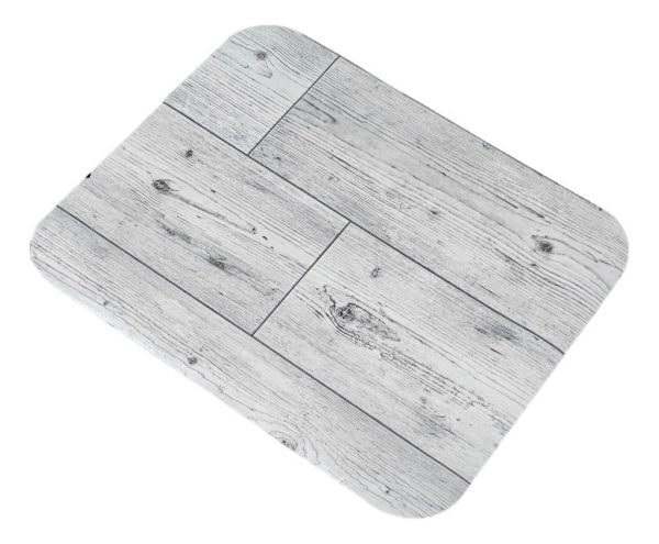 Alfombra Vinílica Dib Felpudo 50x60cm Antideslizante - Imagen 24