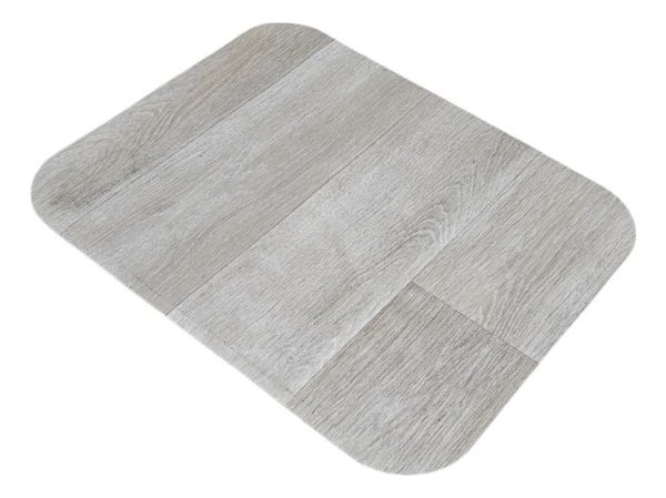 Alfombra Vinílica Dib Felpudo 50x60cm Antideslizante - Imagen 16