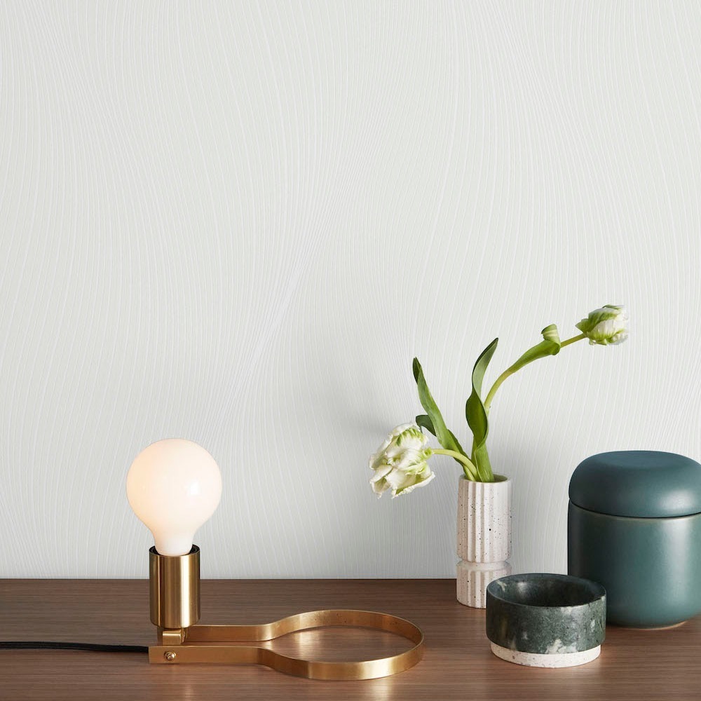 Empapelado Espumado Papel Aura 8761 Muresco - Imagen 2