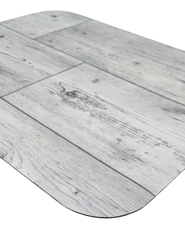 Alfombra Vinílica Dib Felpudo 50x60cm Antideslizante - Imagen 23