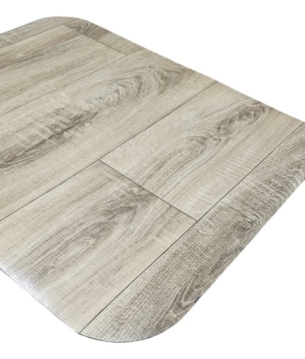 Alfombra Vinílica Dib Felpudo 50x60cm Antideslizante - Imagen 38