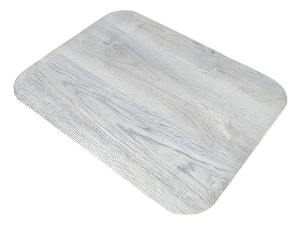 Alfombra Vinílica Dib Felpudo 50x60cm Antideslizante - Imagen 3
