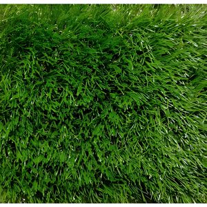 Pasto Artificial Cesped Sintetico Rollo 35mm Gramagreen X M²