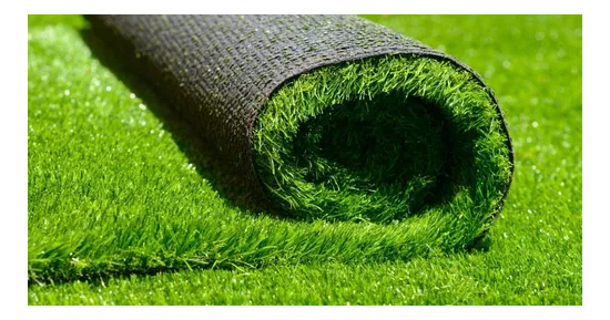 Carpeta Césped Sintético 35mm Gramagreen Alfombra 200x150 Cm - Imagen 2