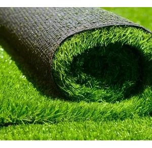 Camino Cesped Sintético Gramagreen 35mm Alfombra 2x1 Mts