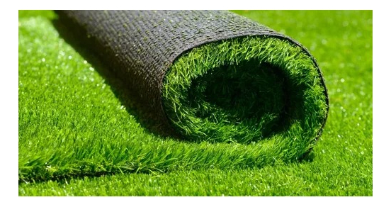 Camino Cesped Sintético Gramagreen 35mm Alfombra 2x1 Mts