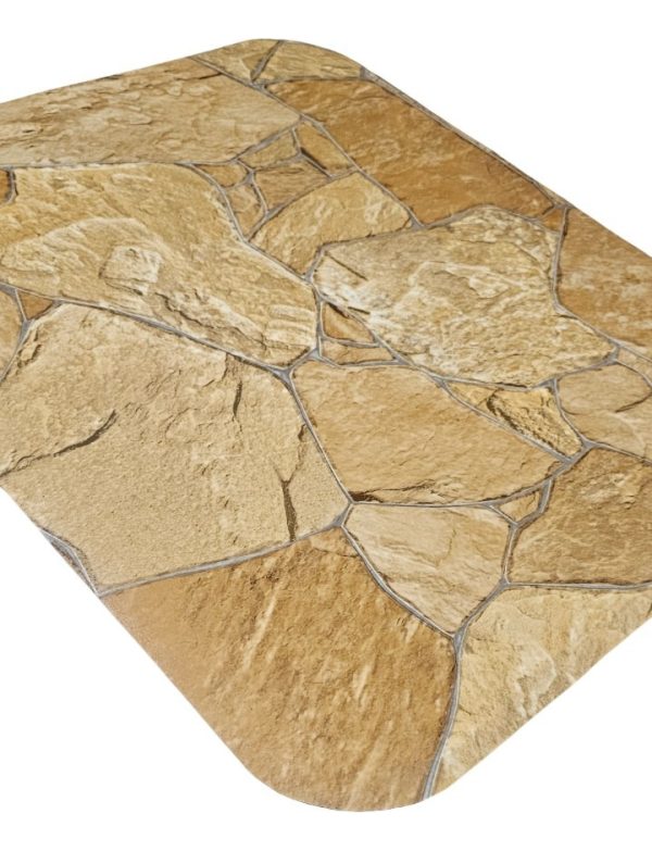 Alfombra Vinílica Dib Felpudo 50x60cm Antideslizante - Imagen 26