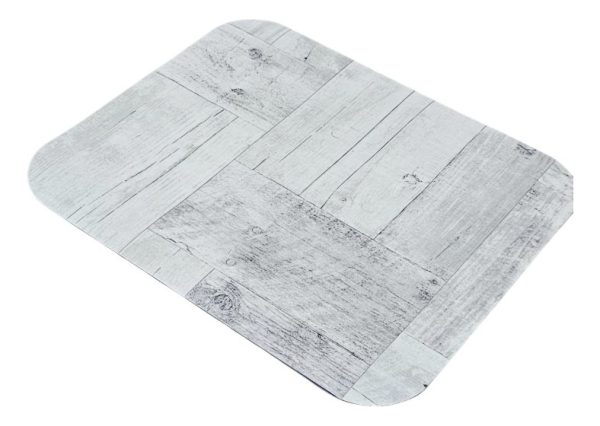 Alfombra Vinílica Dib Felpudo 50x60cm Antideslizante - Imagen 10