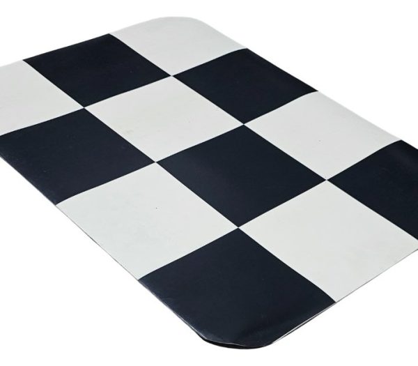 Alfombra Vinílica Dib Felpudo 50x60cm Antideslizante - Imagen 5