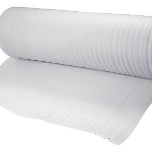 Manta Bajo Piso Flotante Polietileno 2mm Rollo 20m2