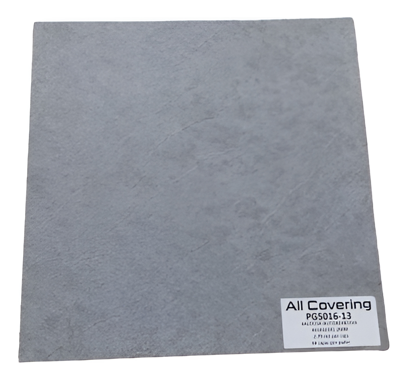 Baldosa Autoadhesiva Pieza Pared/piso Cemento Madera 30x30 - Imagen 6