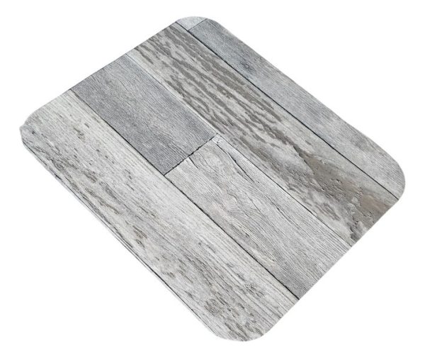 Alfombra Vinílica Dib Felpudo 50x60cm Antideslizante - Imagen 21