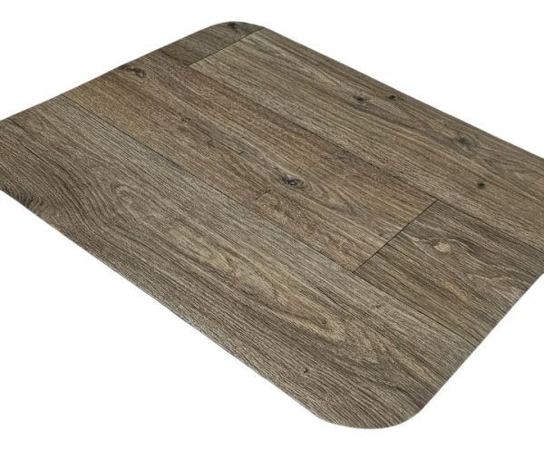 Alfombra Vinílica Dib Felpudo 50x60cm Antideslizante - Imagen 40