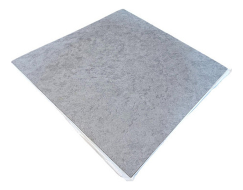 Piso Vinilico Baldosa Autoadhesiva Facil Colocacion X Unidad - Imagen 15