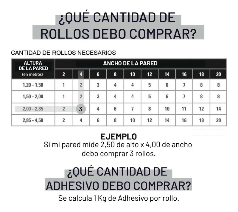 Empapelado Vinilico Papel Muresco Picnic Nro 2 2333 Liso - Imagen 19